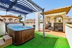 3 schlafzimmer Villa 
zum verkauf in Pinar de Campoverde 
