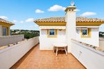 2 bedroom Villa for sale in Pinar de Campoverde