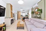 3 schlafzimmer Villa 
zum verkauf in Pinar de Campoverde 