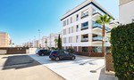 3 bedroom Apartment for sale in Villamartin