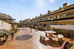 3 sovrum Radhus till salu i Playa Flamenca 