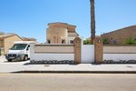3 schlafzimmer Villa 
zum verkauf in Pinar de Campoverde 