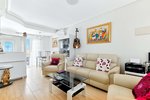 2 bedroom Townhouse for sale in Pinar de Campoverde