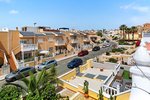2 bedroom Townhouse for sale in Pinar de Campoverde