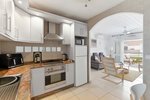 3 schlafzimmer Wohnung 
zum verkauf in Lo Pagan 