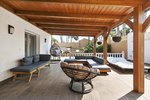 4 sovrum Villa till salu i Pinar de Campoverde 