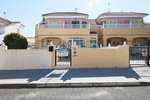 2 bedroom Townhouse for sale in Pinar de Campoverde