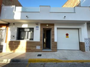 2 soverom Rekkehus til salgs i Torre de la Horadada