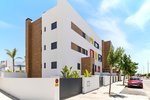 2 bedroom Apartment for sale in El Mojon