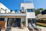3 bedroom Villa for sale in Torre de la Horadada