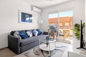 2 bedroom Apartment for sale in Los Alcazares