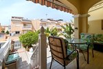 2 bedroom Townhouse for sale in Pinar de Campoverde