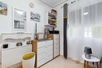 3 schlafzimmer Villa 
zum verkauf in Pinar de Campoverde 