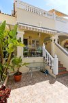 2 bedroom Townhouse for sale in Pinar de Campoverde