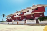 3 bedroom Townhouse for sale in Torre de la Horadada