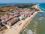 3 schlafzimmer Wohnung 
zum verkauf in La Mata 