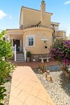 4 sovrum Villa till salu i Pinar de Campoverde 
