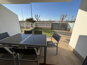 2 bedroom Apartamento se vende en Pilar de la Horadada