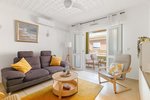 3 schlafzimmer Wohnung 
zum verkauf in Lo Pagan 