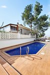 4 sovrum Villa till salu i Pinar de Campoverde 