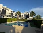 Apartment for sale in Pilar de la Horadada