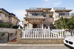 3 bedroom Villa se vende en Cabo Roig 