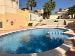 2 bedroom Townhouse for sale in Pinar de Campoverde