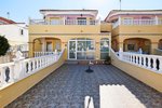2 bedroom Townhouse for sale in Pinar de Campoverde