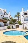 3 bedroom Townhouse for sale in Cabo Roig
