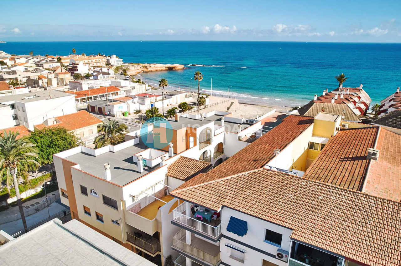 3 bedroom Apartment for sale in Torre de La Horadada