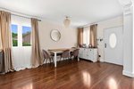 4 sovrum Villa till salu i Pinar de Campoverde 