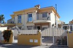 3 sovrum Radhus till salu i Villamartin 