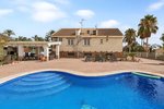 3 schlafzimmer Villa 
zum verkauf in Bigastro 