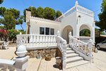 3 bedroom Villa for sale in Pinar de Campoverde
