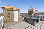 6 bedroom Villa for sale in El Mojon