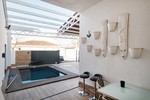 4 bedroom Villa for sale in Torre de la Horadada