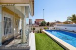 3 bedroom Villa for sale in Pinar de Campoverde