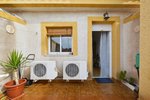 3 sovrum Radhus till salu i Playa Flamenca 