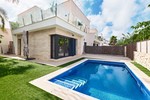 3 bedroom Villa for sale in Torre de la Horadada
