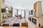 3 schlafzimmer Villa 
zum verkauf in Pinar de Campoverde 
