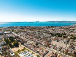 4 bedroom Townhouse for sale in Los Alcazares