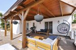 4 sovrum Villa till salu i Pinar de Campoverde 