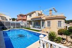 3 bedroom Villa for sale in Pinar de Campoverde
