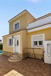 4 sovrum Villa till salu i Pinar de Campoverde 