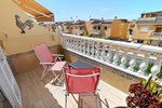 2 bedroom Townhouse for sale in Pinar de Campoverde