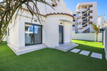 3 bedroom Villa for sale in Campoamor