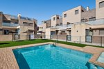 3 bedroom Apartment for sale in Torre de la Horadada