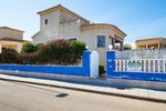 3 bedroom Villa for sale in Pinar de Campoverde