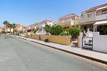 2 bedroom Townhouse for sale in Pinar de Campoverde