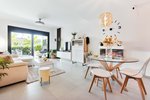 2 bedroom Apartment for sale in El Mojon